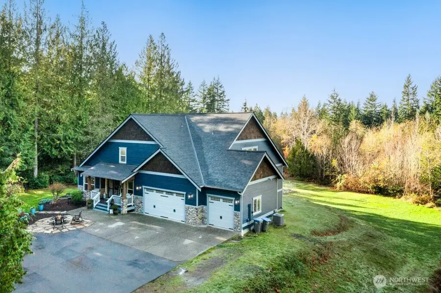 6401 Buckshot Place Nw, Seabeck, WA 98380 - Image #2
