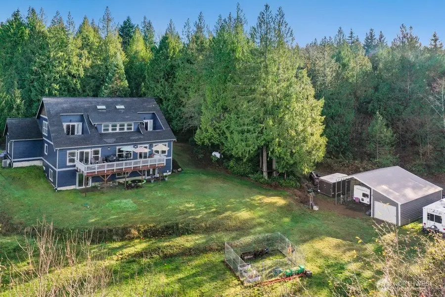 6401 Buckshot Place Nw, Seabeck, WA 98380 - Image #3