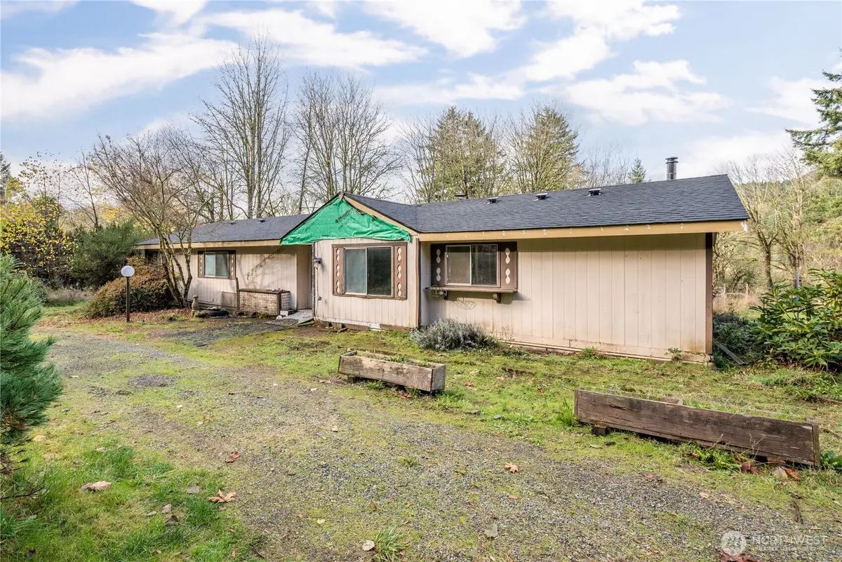 8908 NE Etna Road, Woodland, WA 98674 - Image #1