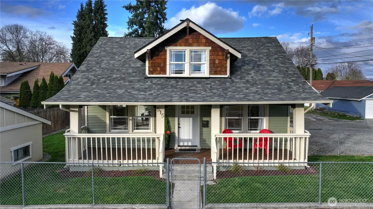 515 S 46th Street, Tacoma, WA 98418 - Image #1