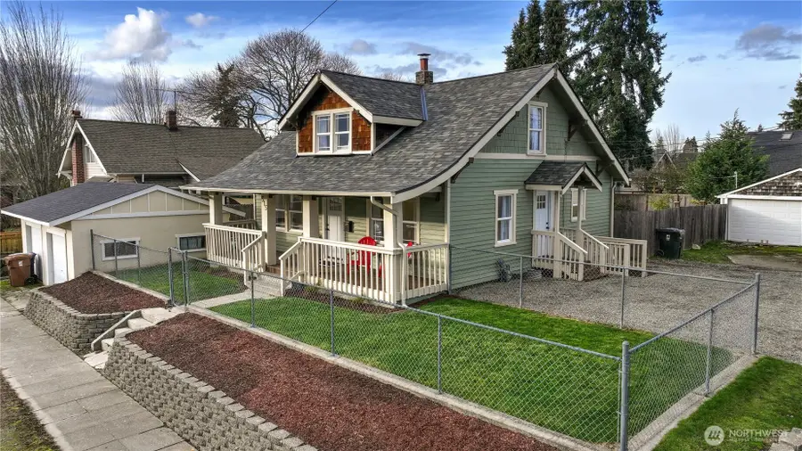 515 S 46th Street, Tacoma, WA 98418 - Image #3