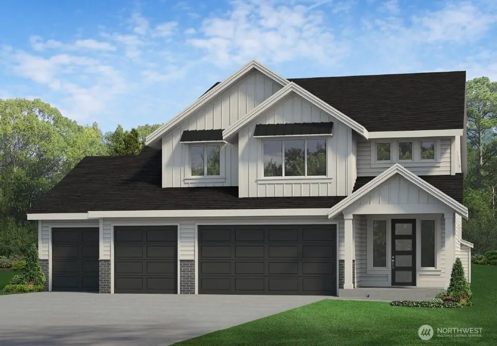 19432 116th Street E, Bonney Lake, WA 98391 - Image #1