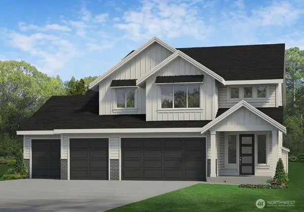 19432 116th Street E, Bonney Lake, WA 98391