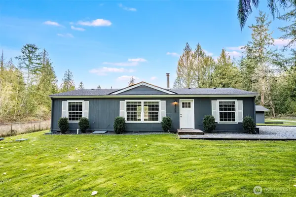 4705 354th Street E, Eatonville, WA 98328