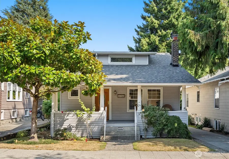 4618 1st Avenue Ne, Seattle, WA 98105 - Image #2