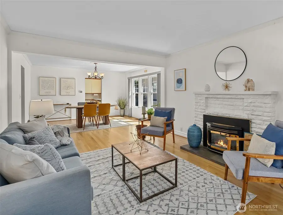 4618 1st Avenue Ne, Seattle, WA 98105 - Image #3