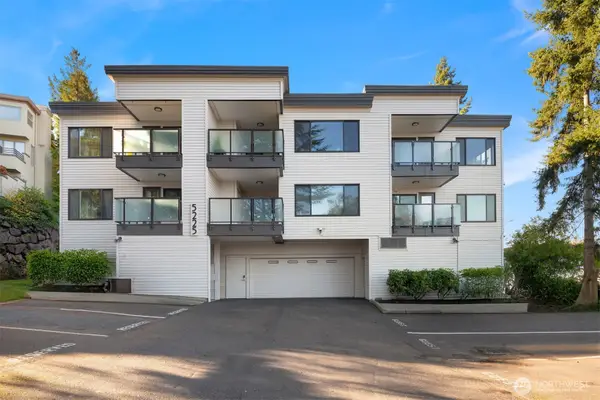 5225 50th Avenue Ne #208, Seattle, WA 98105