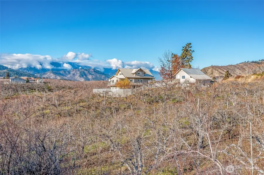 8133 N Dryden Road, Cashmere, WA 98815 - Image #3