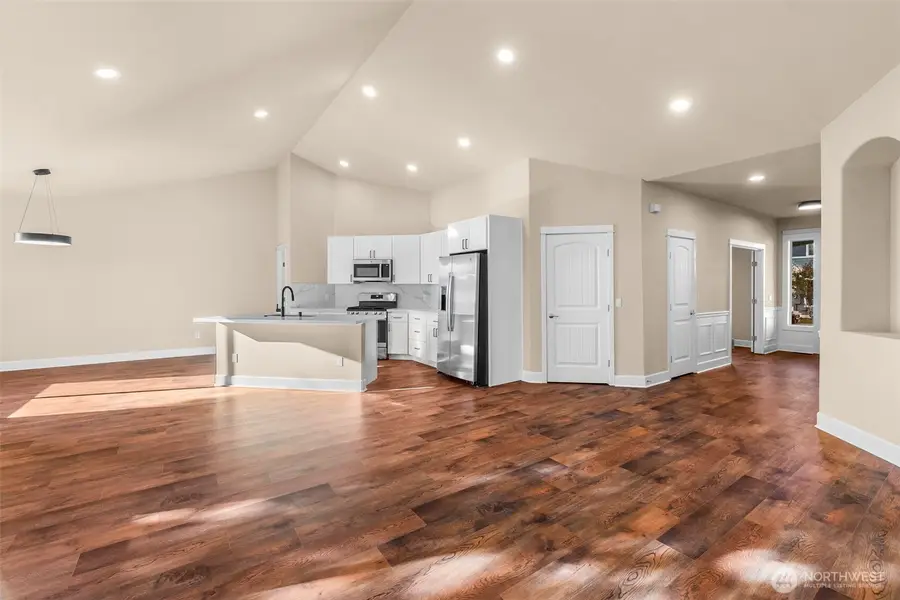 3518 Blacksmith Street Se, Olympia, WA 98501 - #3