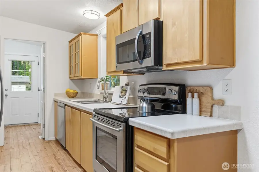 30 NE Lake Place, Tahuya, WA 98588 - Image #2