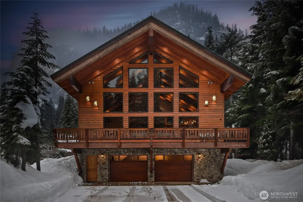 27 Alpental Strasse, Snoqualmie Pass, WA 98068 - #1