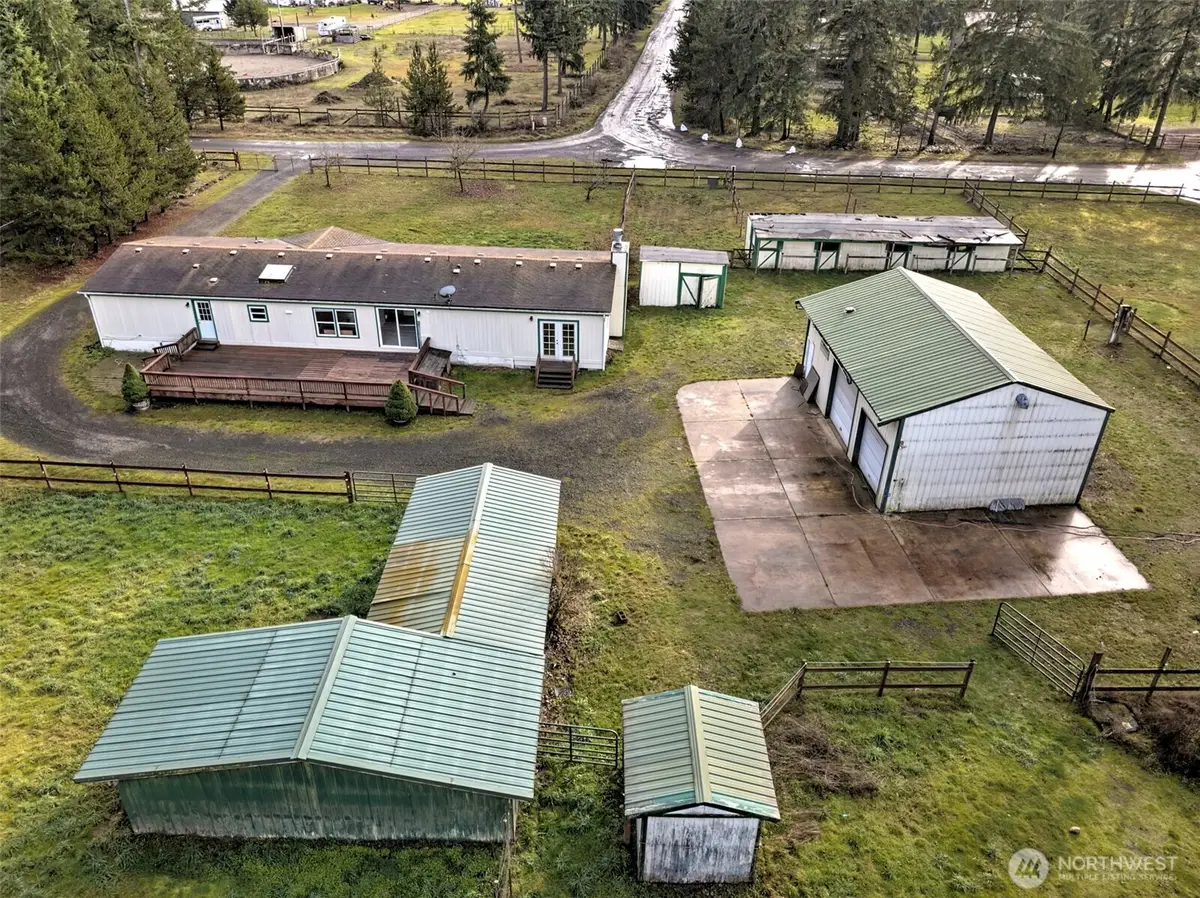 221 E Little Bear Lane, Shelton, WA 98584 - Image #1