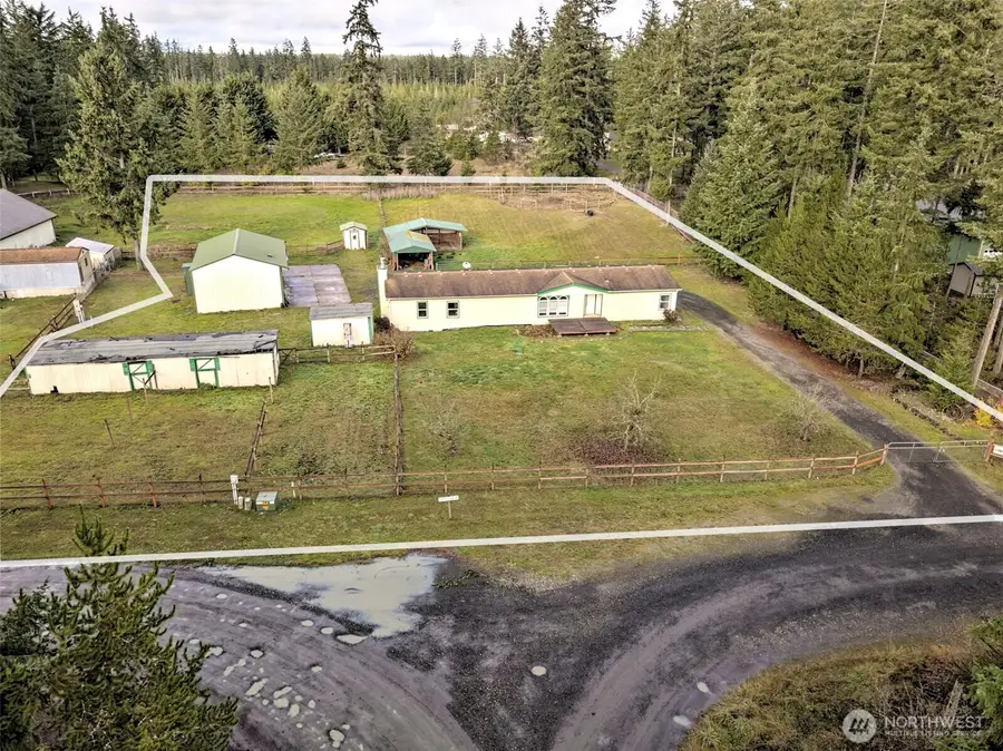 221 E Little Bear Lane, Shelton, WA 98584 - Image #3