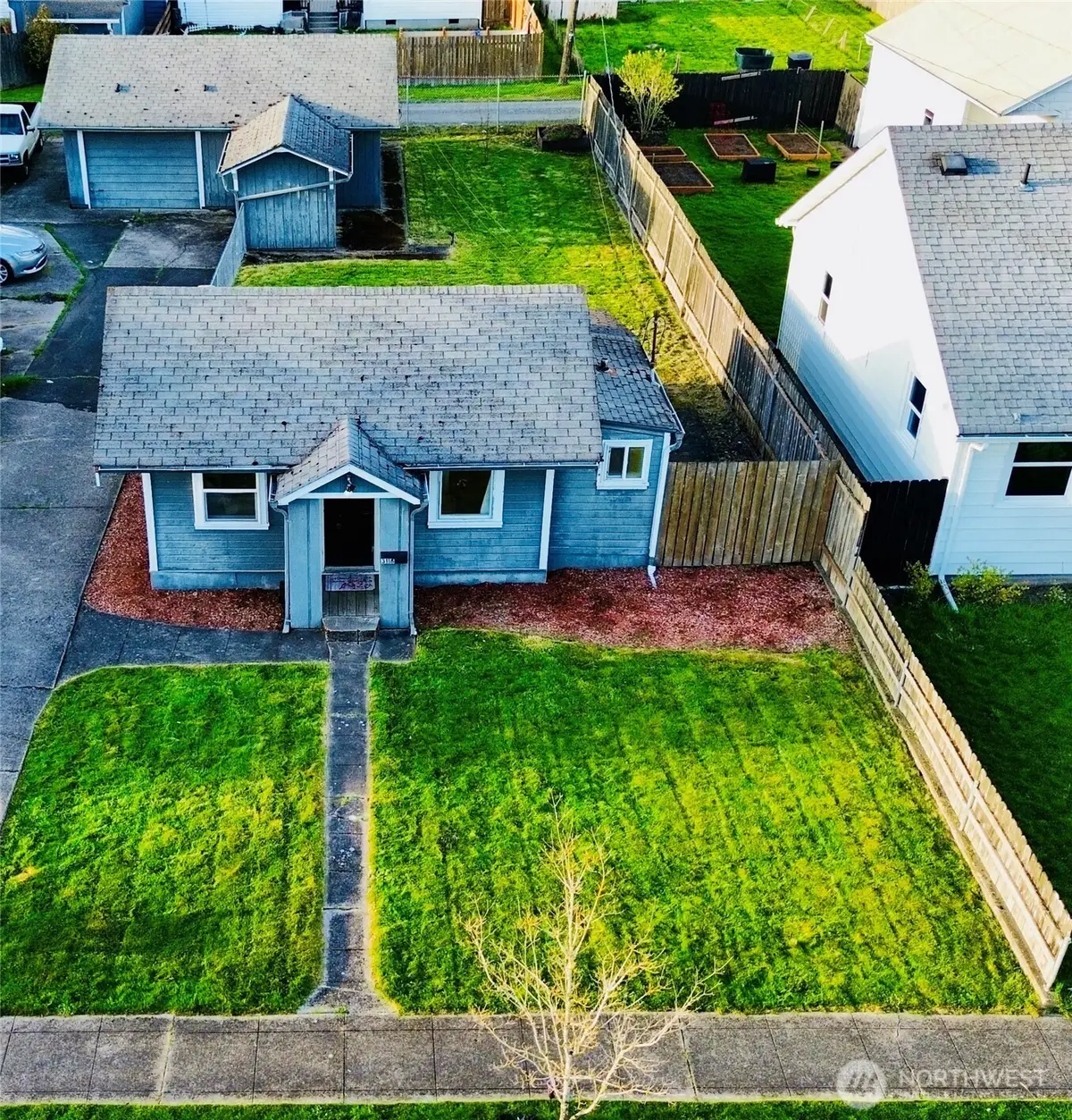 3118 Dover Street, Longview, WA 98632 - #1