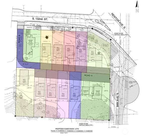 82 S 132nd Street, Seattle, WA 98178