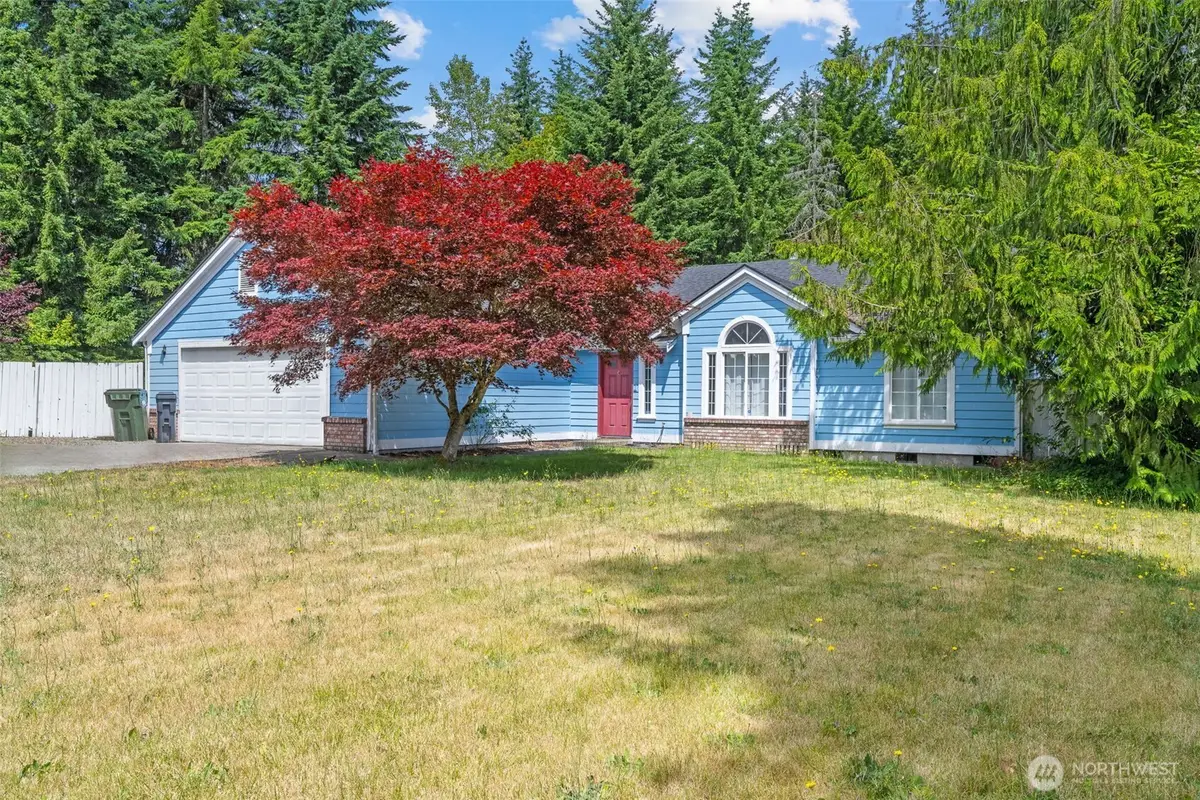27507 72nd Avenue E, Graham, WA 98338 - Image #1