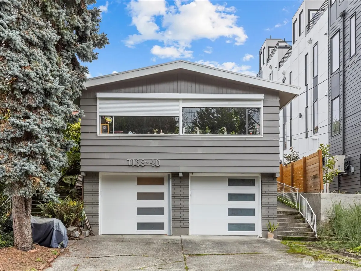 7138 47th Avenue Sw, Seattle, WA 98136 - Image #1