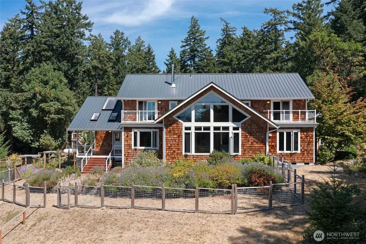 1579 Mitchell Bay Road, Friday Harbor, WA 98250 - Image #1
