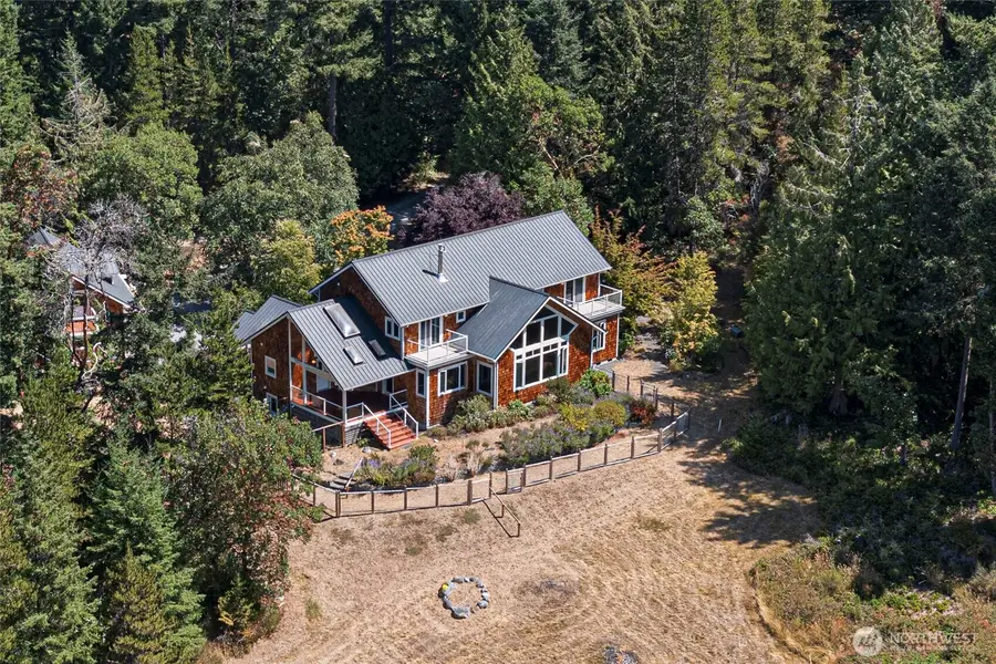 1579 Mitchell Bay Road, Friday Harbor, WA 98250 - Image #2