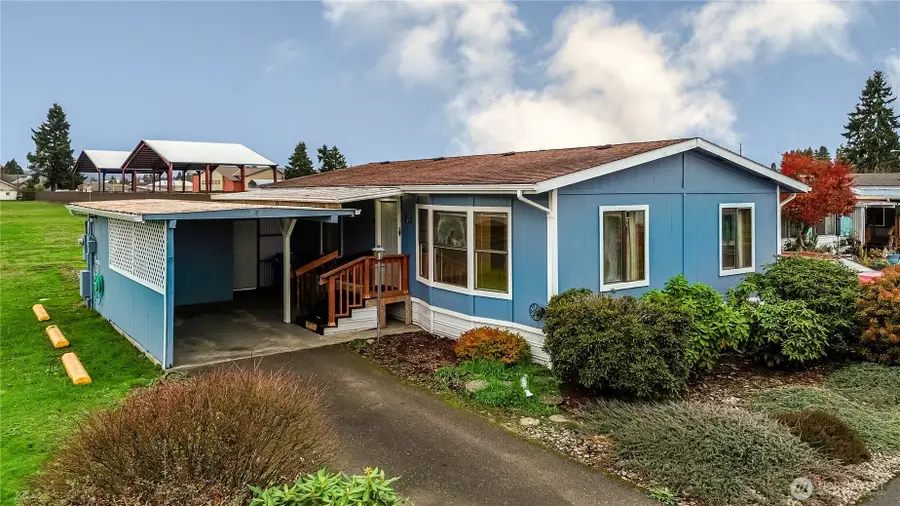2427 Leisure Lane, Centralia, WA 98531 - Image #2