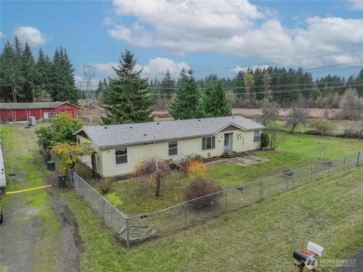 5145 124th Way Sw, Olympia, WA 98512 - Image #1