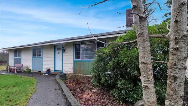 393 Flora Place, Forks, WA 98331