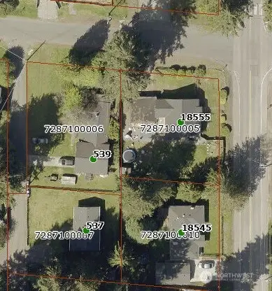 537 N 188th Street #2, Shoreline, WA 98133 - Image #1