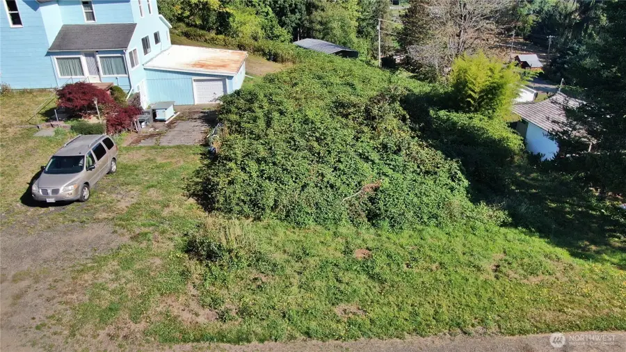 0 Oregon #Lot 24,25,25 portions, South Bend, WA 98586 - Image #2