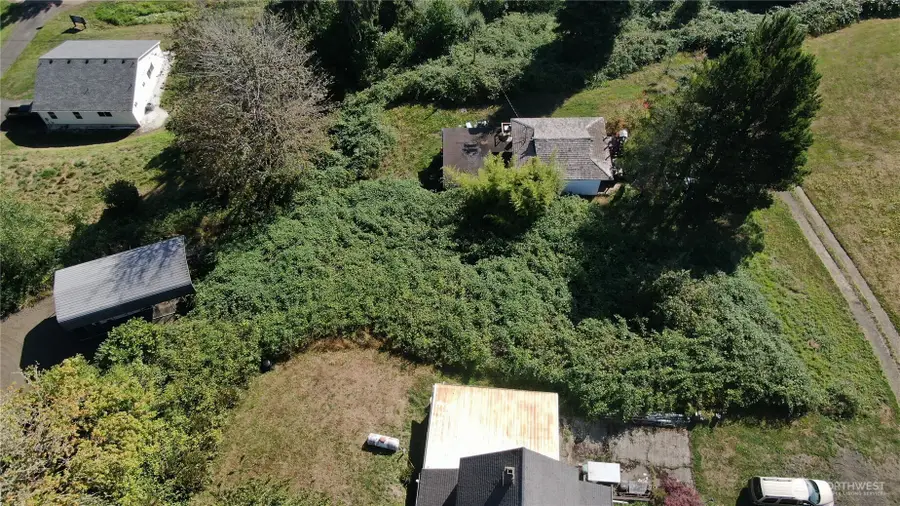 0 Oregon #Lot 24,25,25 portions, South Bend, WA 98586 - Image #3