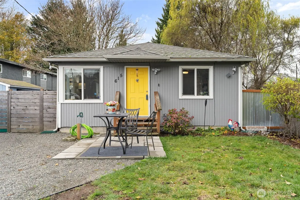 615 1st Avenue S, Kent, WA 98032 - Image #1