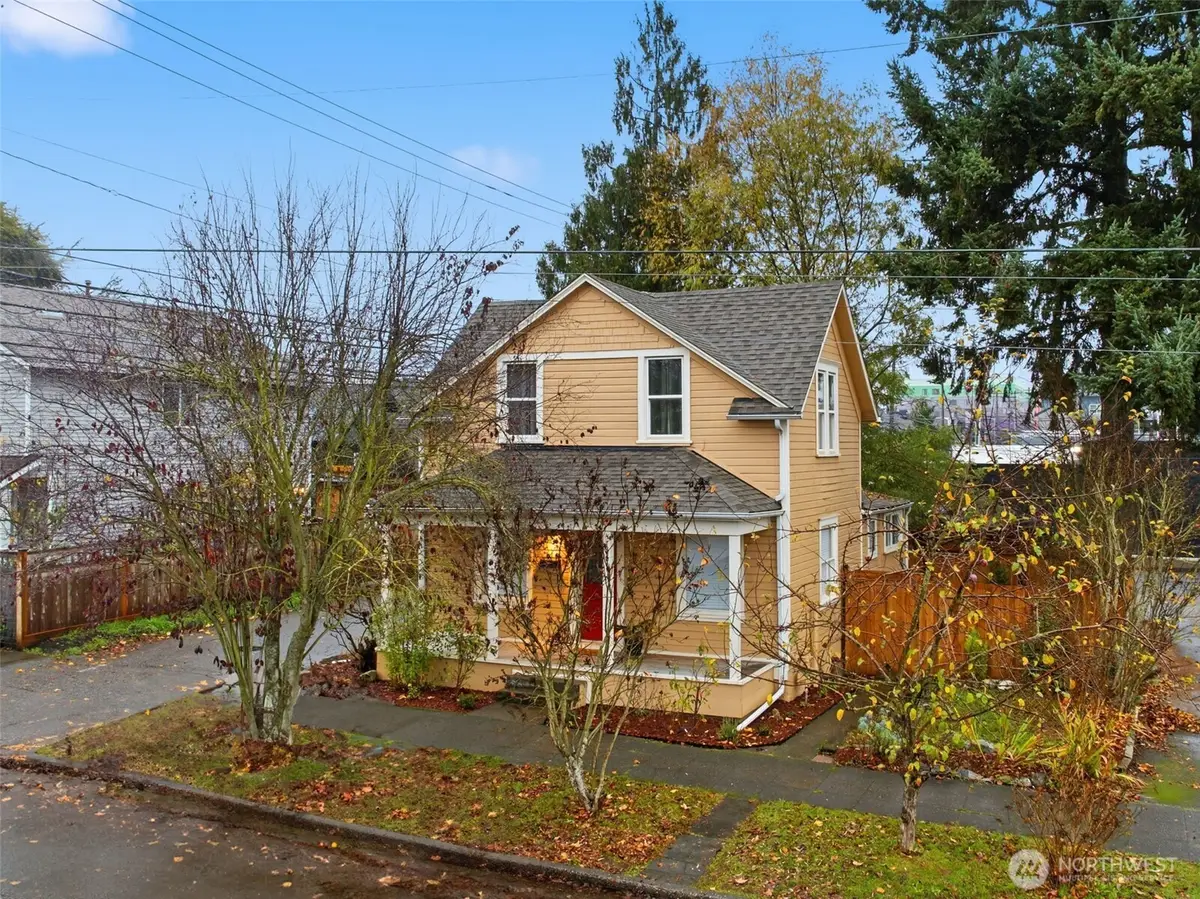 1109 S 14th Street, Tacoma, WA 98405 - Image #1