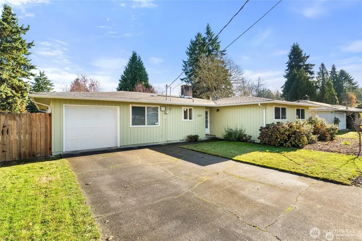 2212 Maxine Street Se, Lacey, WA 98503 - Image #1