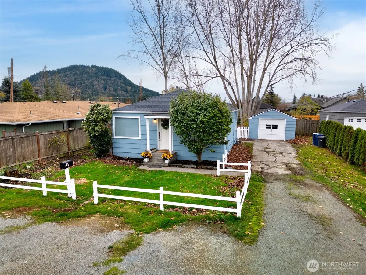 1412 E Berniece Street, Mount Vernon, WA 98274 - Image #1