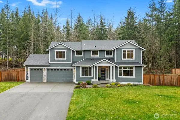 7921 199th Avenue Se, Snohomish, WA 98290