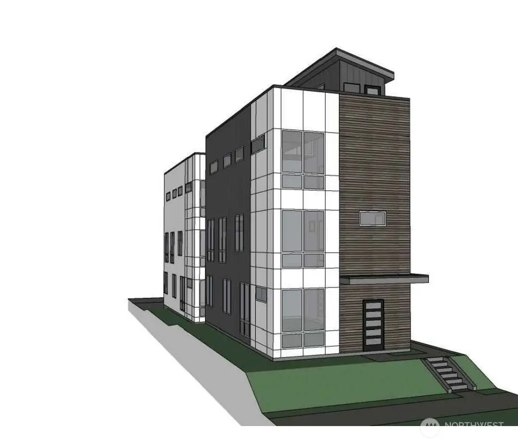 6221 9th Avenue Ne, Seattle, WA 98115 - Image #1