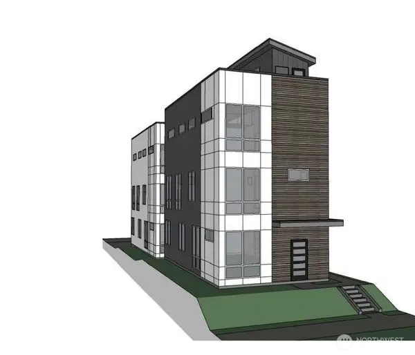 6221 9th Avenue Ne, Seattle, WA 98115