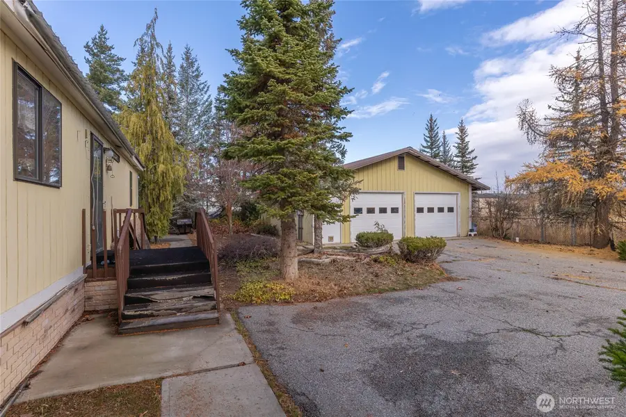 511 W 1st Street, Waterville, WA 98858 - Image #3
