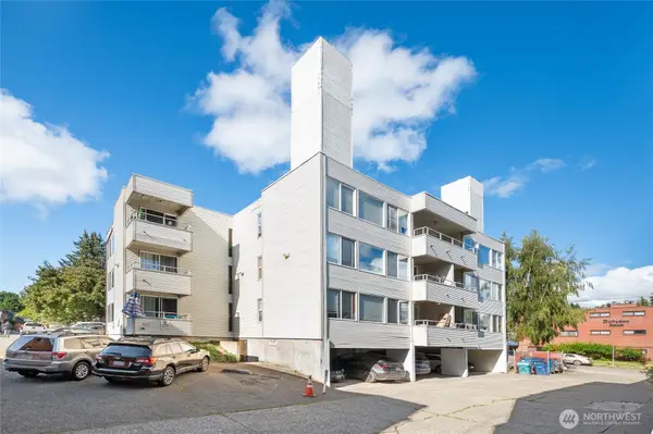 7919 Wallingford Avenue N, Seattle, WA 98103