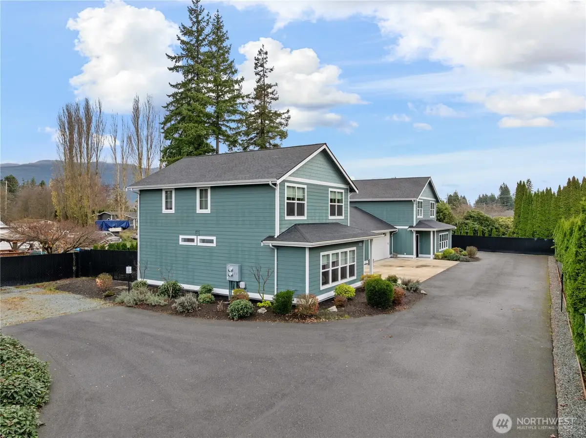 529 Ball Street #A & B, Sedro Woolley, WA 98284 - Image #1