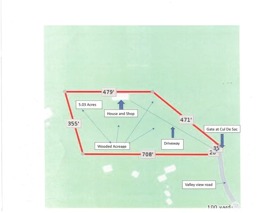 7308 Valley View Road, Sedro Woolley, WA 98284 - Image #2