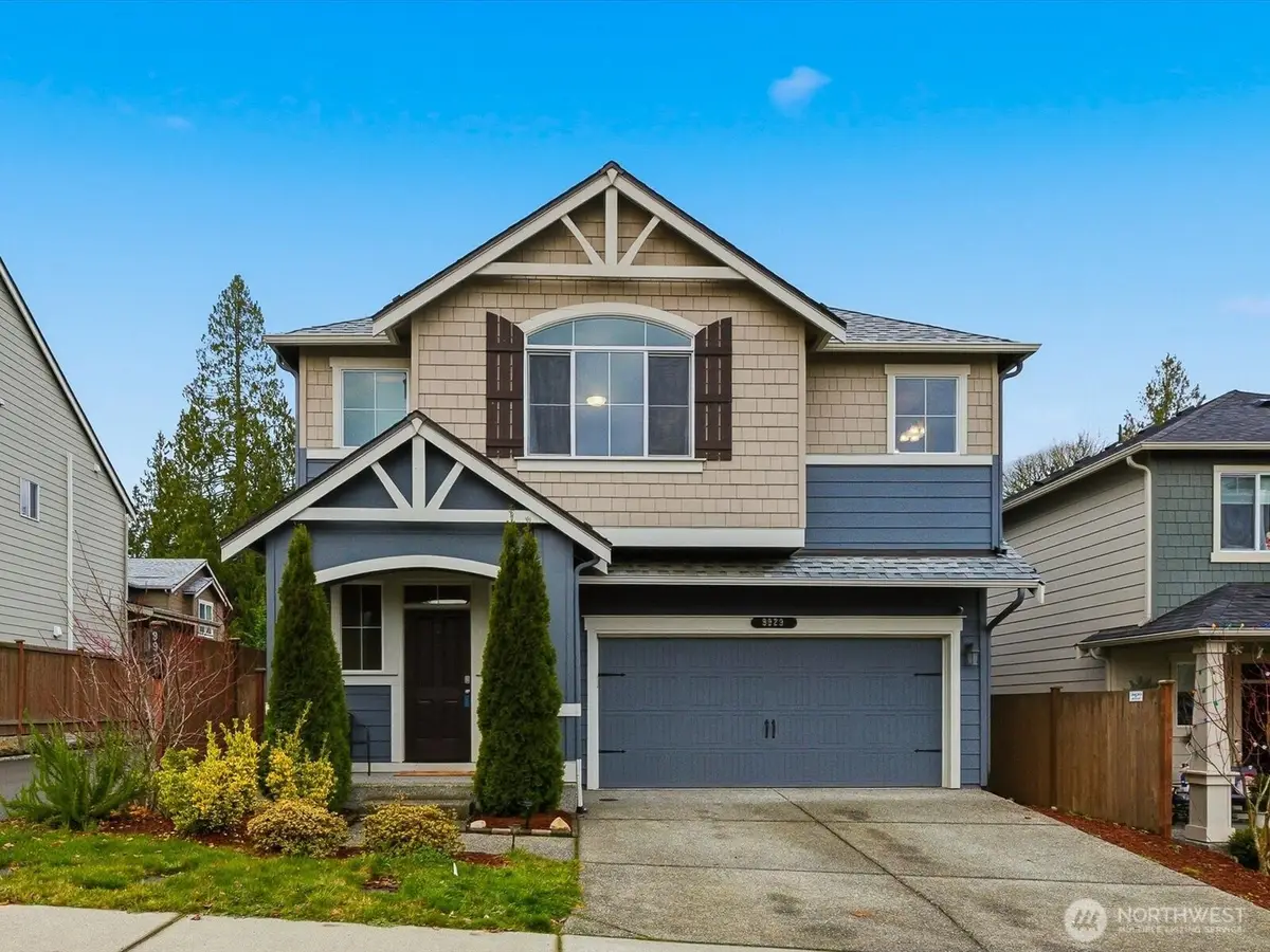 9929 13th Street Se, Lake Stevens, WA 98258 - Image #1