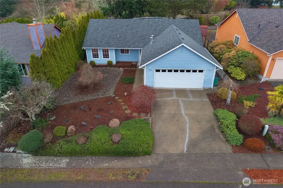 3334 Cherry Blossom Drive Ne, Olympia, WA 98506 - Image #2