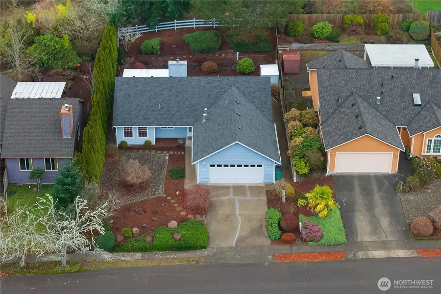 3334 Cherry Blossom Drive Ne, Olympia, WA 98506 - Image #3