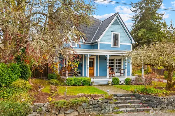 820 Boundary Street Se, Olympia, WA 98501