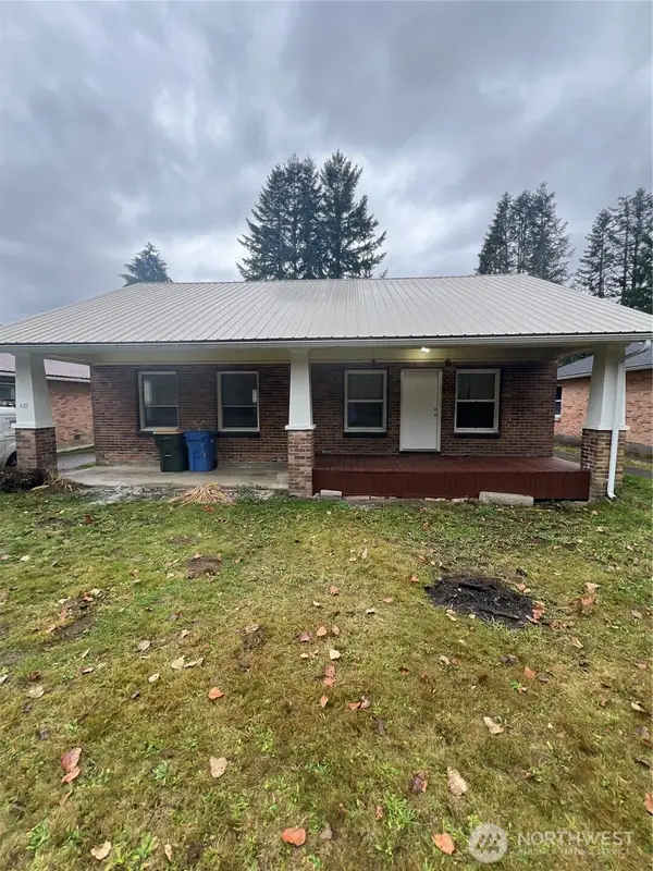 681 State Route 7, Morton, WA 98356