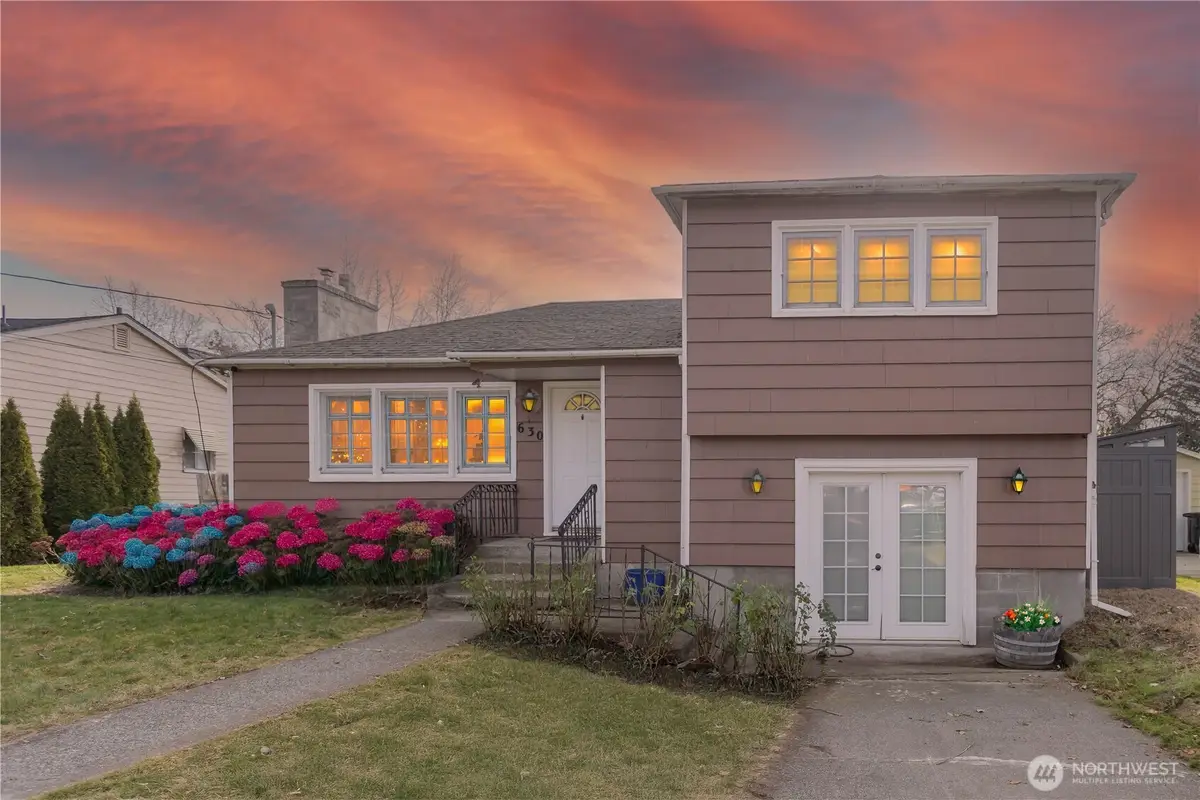 630 Francis Avenue, Walla Walla, WA 99362 - Image #1