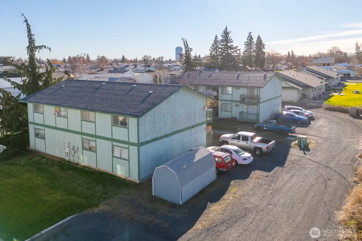 231 NE E Street, Ephrata, WA 98823 - Image #1