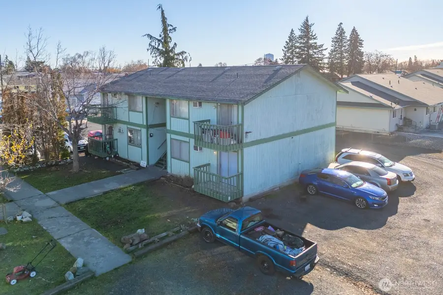 223 NE E St, Ephrata, WA 98823 - Image #3