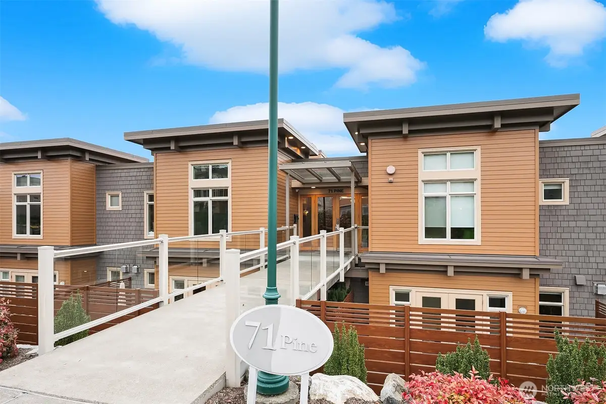 71 Pine Street #302, Edmonds, WA 98020 - Image #1