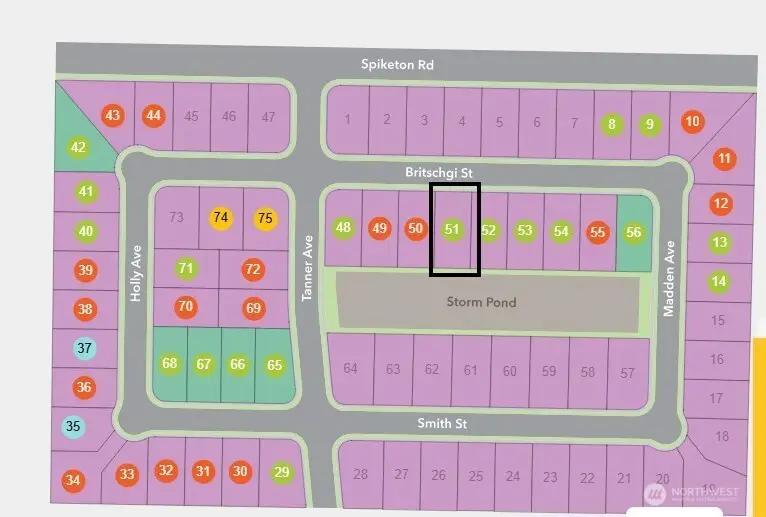 933 Britschgi Street #51, Buckley, WA 98321 - Image #3